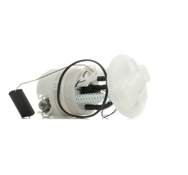 HELLA 8TF 358 106-091 Nissan Note e11 Polttoainepumppu