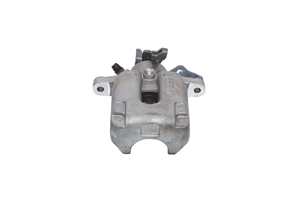 ATE 24.3387-1705.5 bremsecaliper CITROËN C2 Hatchback (JM) 1.4 16V 90 hk Bensin 2009