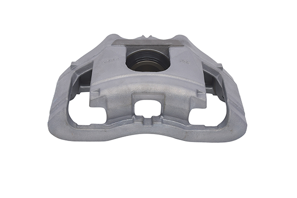 ATE 24.3606-9958.5 Remklauw Audi A4 B6 Cabrio 1.8 T 170 Pk Benzine 2004