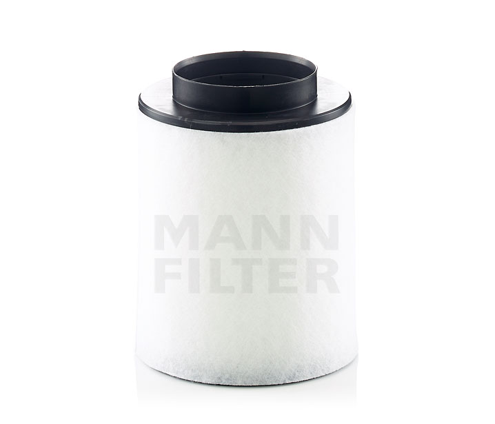 Filtr powietrza MANN-FILTER AUDI A8 C 17 023