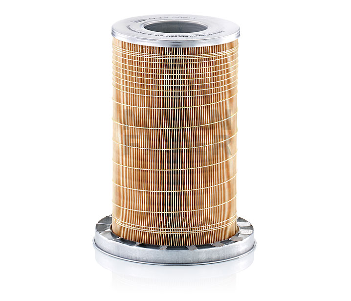 MANN-FILTER C 19 384/1 di prima qualità a prezzi equi
