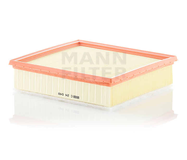 MANN-FILTER C 24 049 di prima qualità a prezzi equi