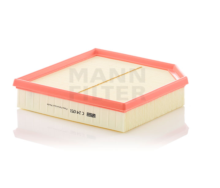 MANN-FILTER 31 474 521 Ilmansuodatin C 24 051