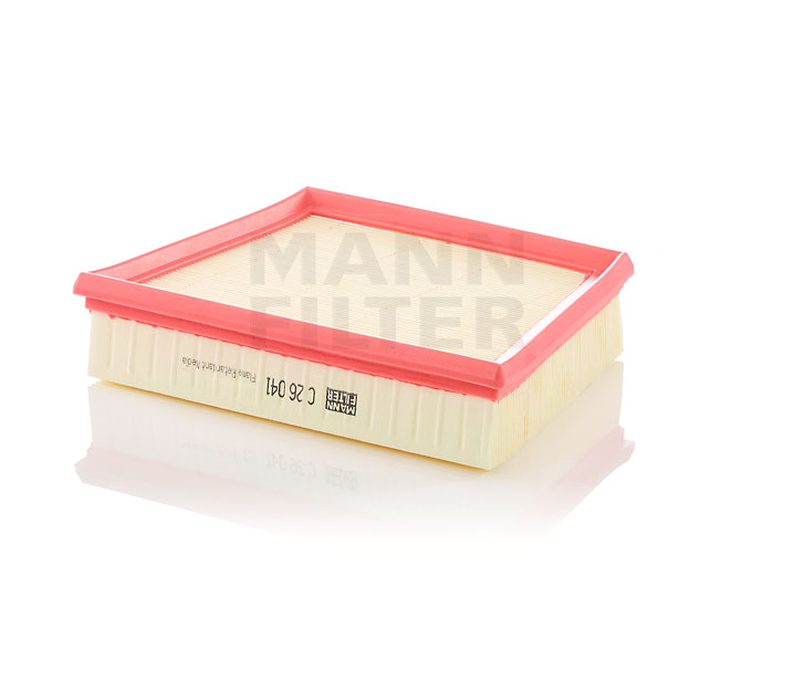 MANN-FILTER C 26 041 di prima qualità a prezzi equi