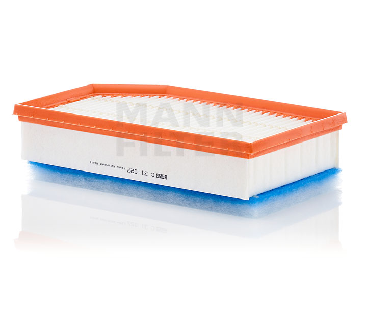 MANN-FILTER C 31 027 qualité haut de gamme et prix abordables
