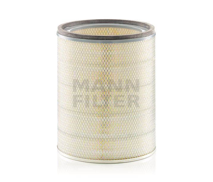 MANN-FILTER 101076 Filtro de aire C 32 1160/1