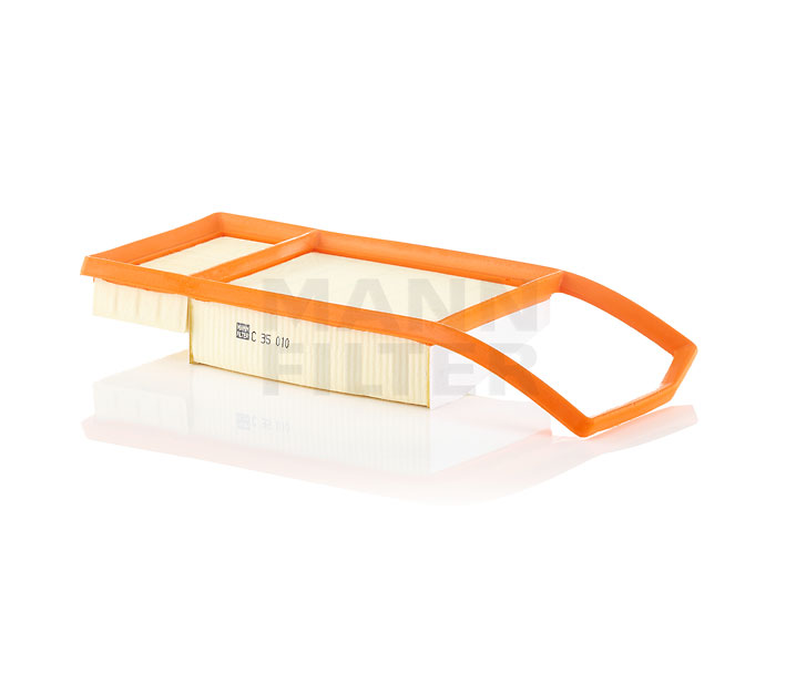 Zracni filter MANN-FILTER FIAT 500 C 35 010