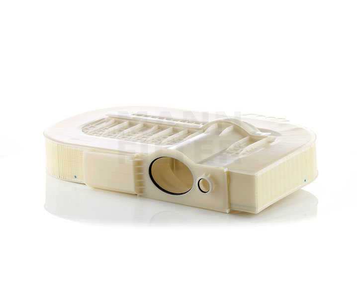 MANN-FILTER C 62 001 luchtfilter 81 08405 0032