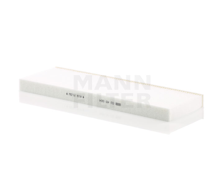 MANN-FILTER CU 45 004 laatu & reilut hinnat