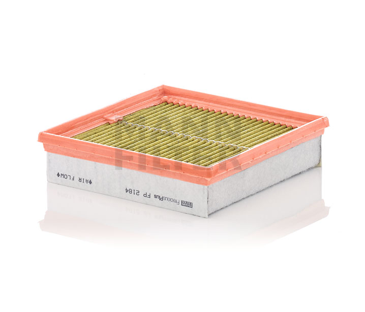 FP 2184 MANN-FILTER 20409908 Innenraumfilter