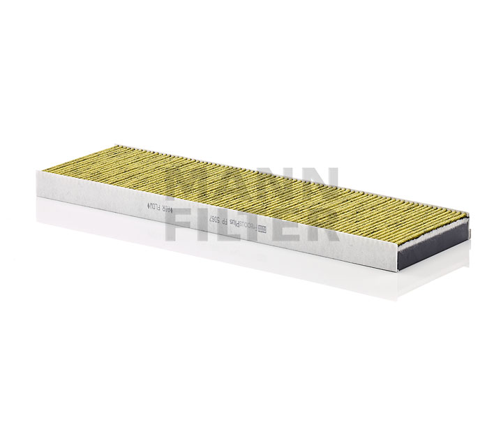 FP 5067 MANN-FILTER 0018357147 Innenraumfilter