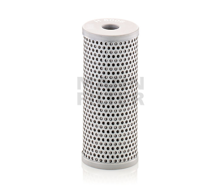 MANN-FILTER H 6006 Kwaliteit & eerlijke prijsbepaling