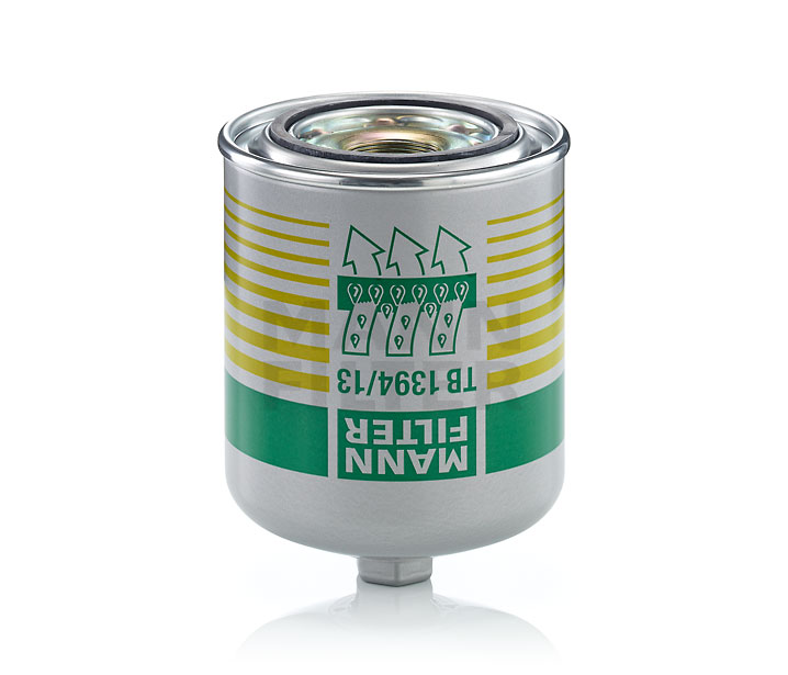 MANN-FILTER TB 1394/13 x Calidad y precios justos