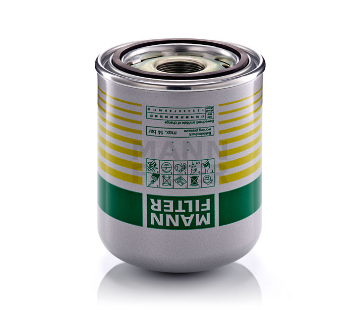 MANN-FILTER TB 1394/8 x Calidad y precios justos