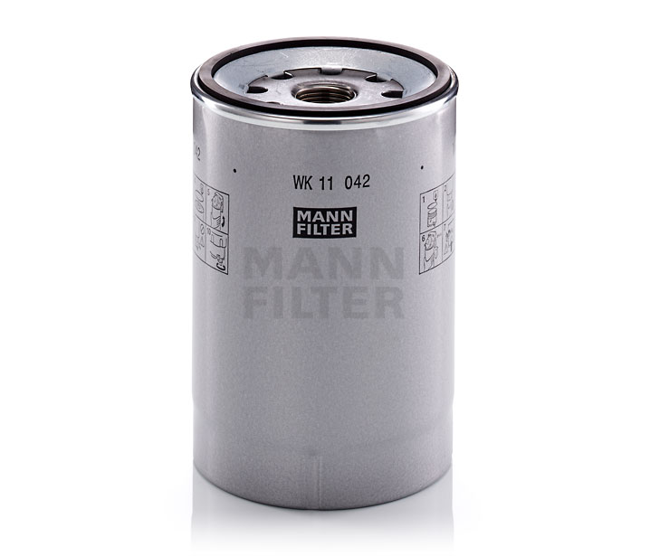 MANN-FILTER WK 11 042 z qualité haut de gamme et prix abordables