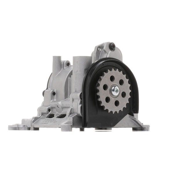 PIERBURG 7.24808.24.0 BMW E38 Alipainepumppu