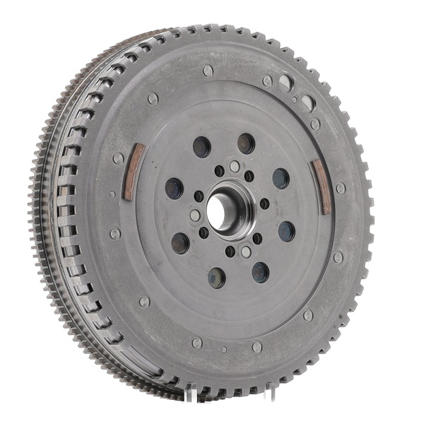 LuK 415 0585 10 novo Volante do motor MERCEDES-BENZ original