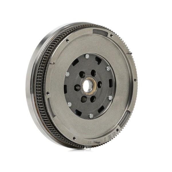 Dobbeltmasse svinghjul LuK VOLKSWAGEN MULTIVAN 415 0853 10