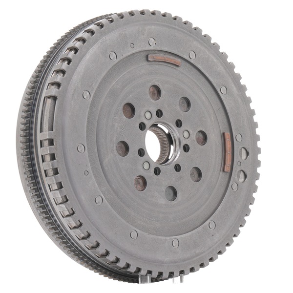 Volante do motor LuK MERCEDES-BENZ GLA 415 0859 09