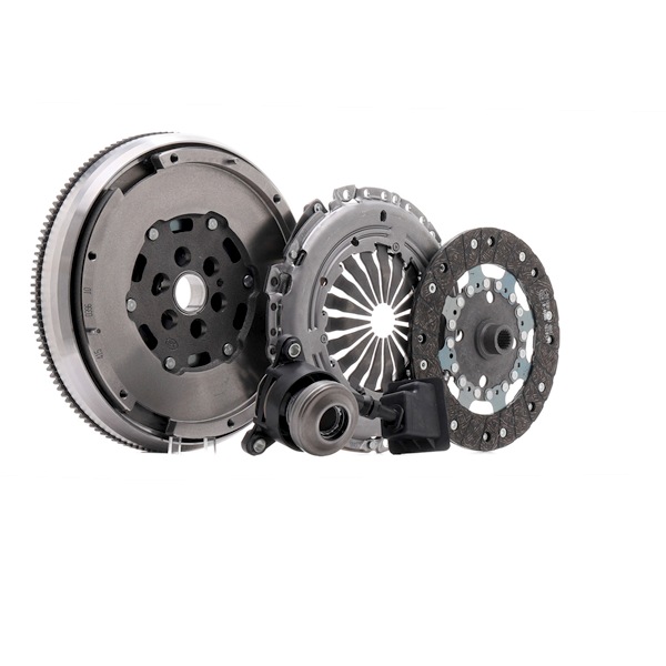 LuK 600 0297 00 koppelingsset 0532 Q3