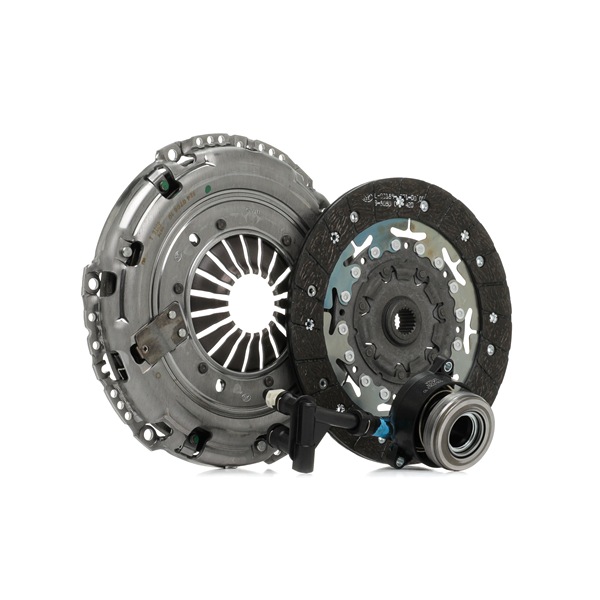 LuK 624 3774 33 Sajūga komplekts MAZDA 3 lēti iepirkšanās ar atlaidēm