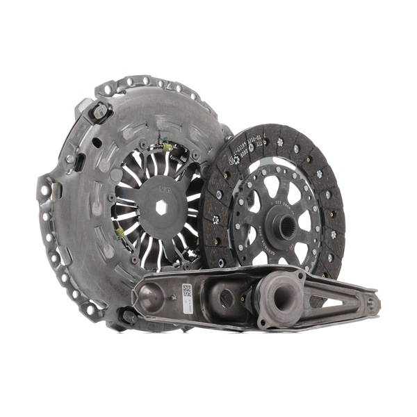 LuK 624 3968 00 Kupplungssatz MINI zu Rabattpreisen