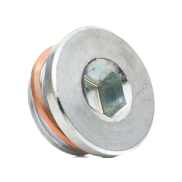 Vis bouchon carter d'huile ELRING RENAULT MEGANE 877.910