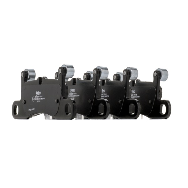 Bremssteine VALEO VW TAIGO 302280