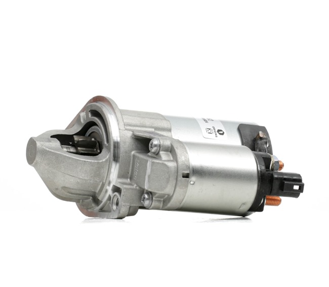 438362 VALEO 361002A400 Anlasser