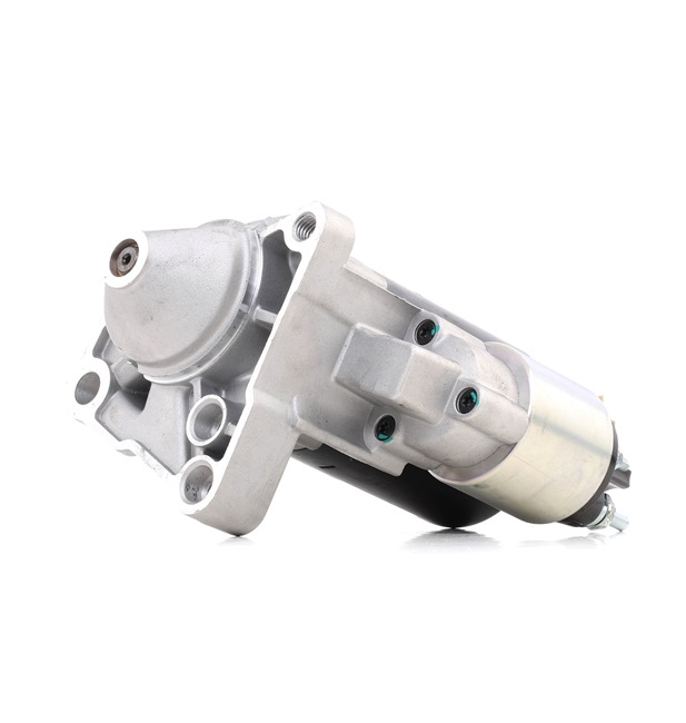 VALEO 438399 Anlasser Renault Scenic 1 2.0 16V (JA1B, JA1D, JA0C) 139 PS Benzin 2001