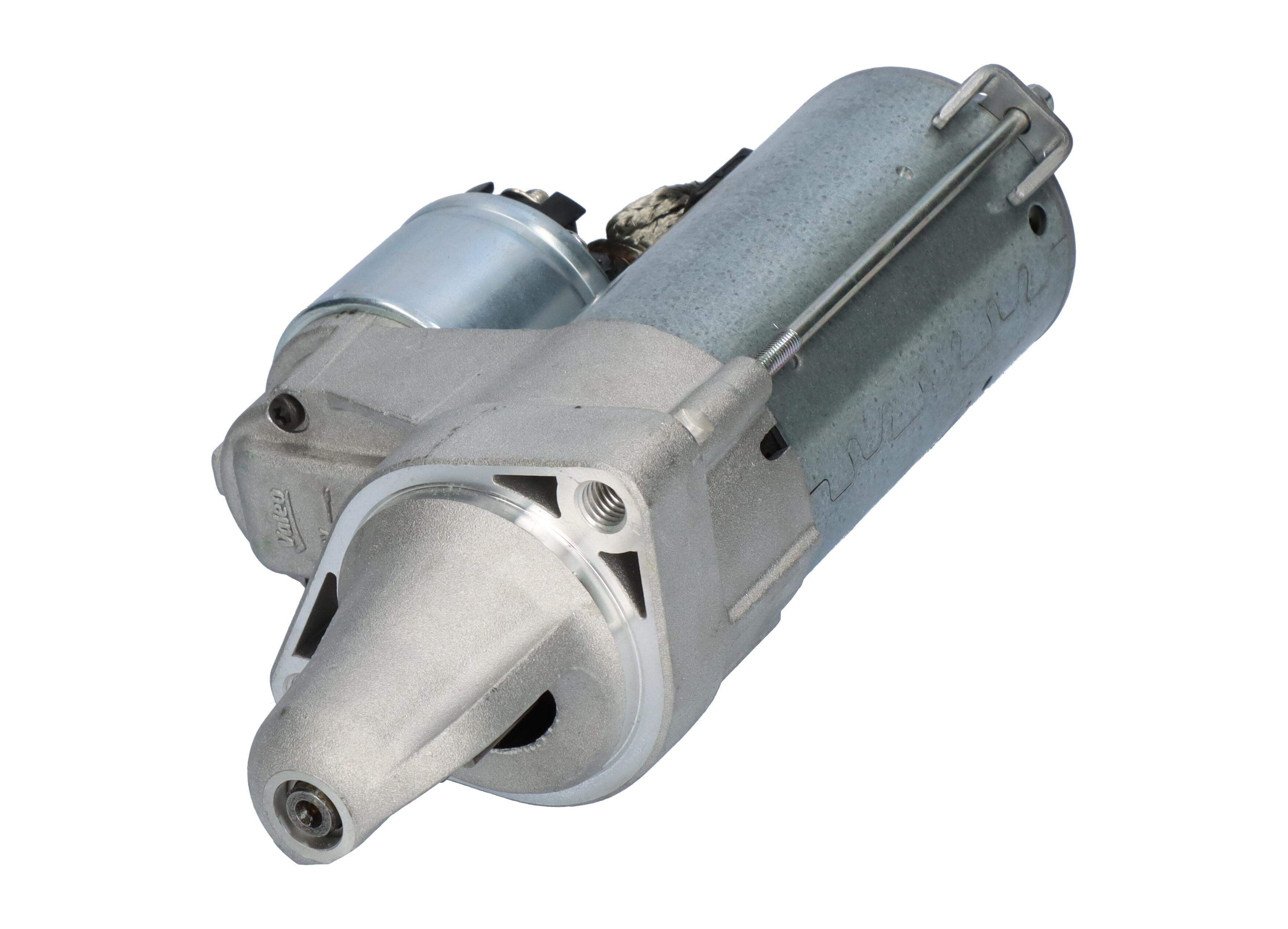 VALEO 438489 startmotor 51516501