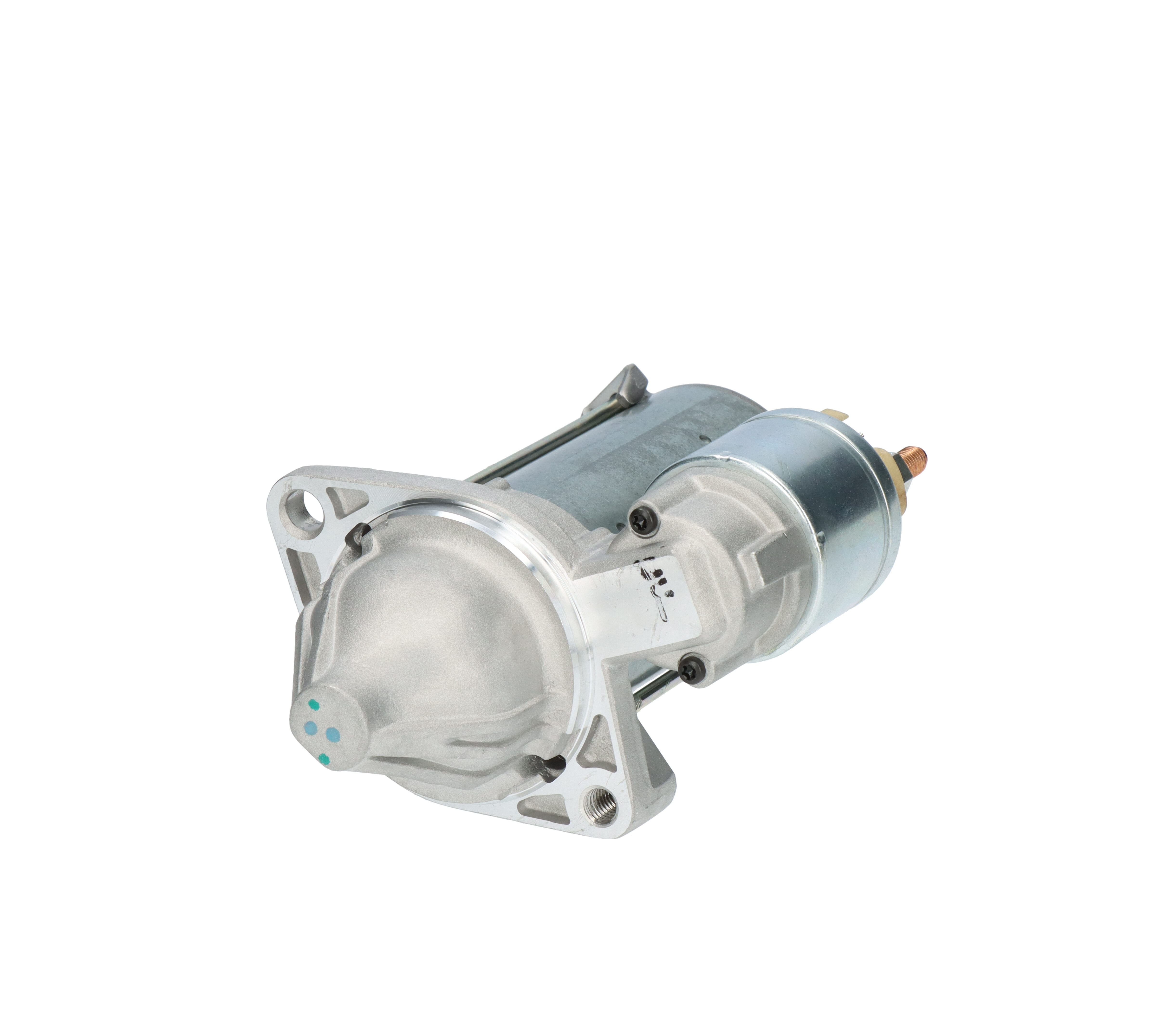 438492 VALEO 7610341 Anlasser