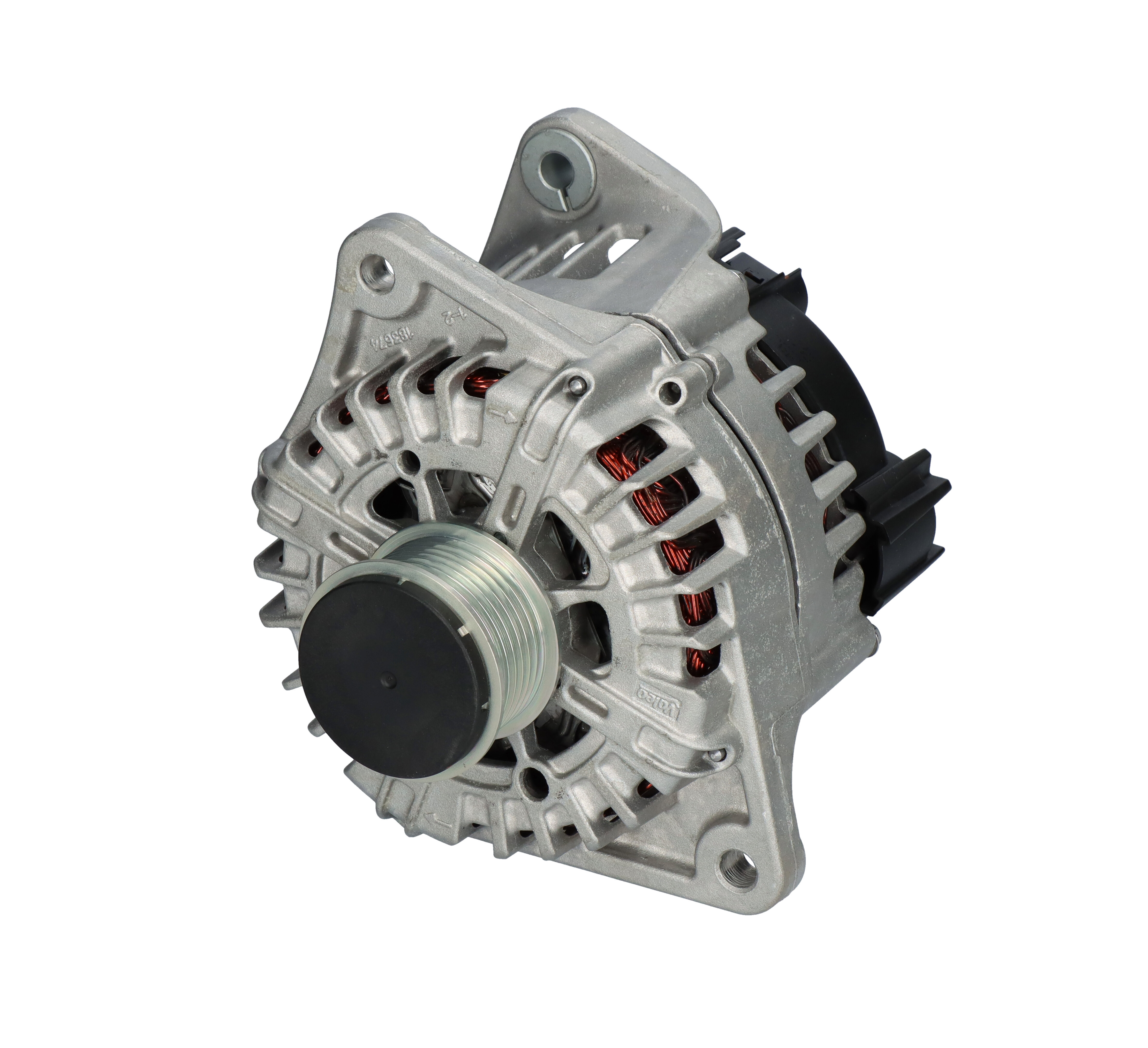 VALEO 440880 dynamo / alternator 5801837075