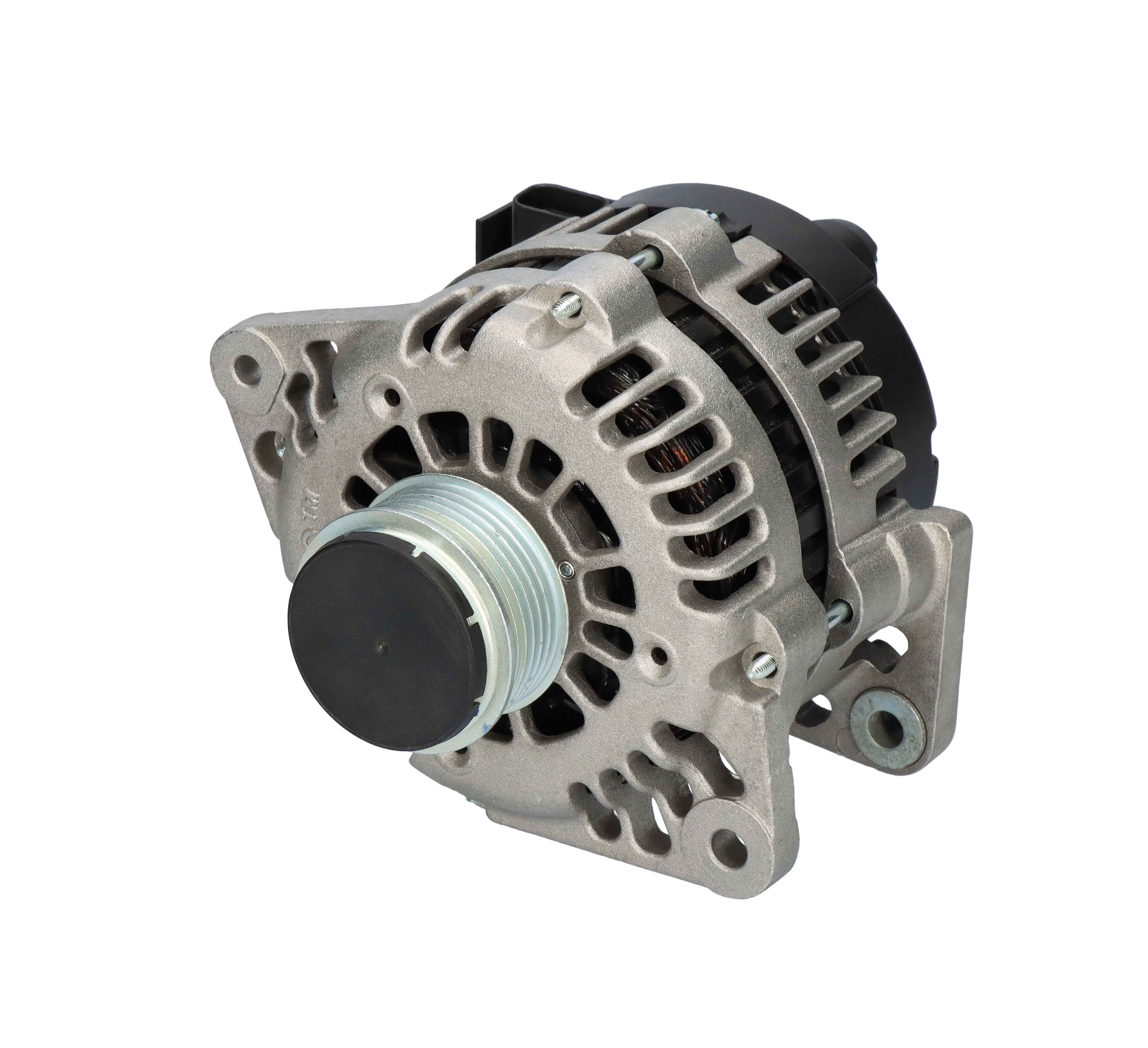 VALEO 440907 Alternator Astra H Hatchback 1.7 CDTi (L48) 110 KM olej napędowy 2005