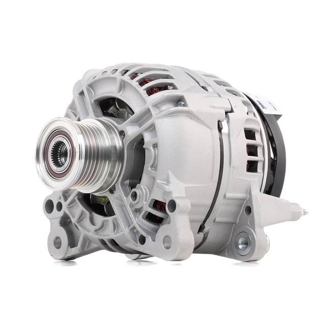 Ģenerators VALEO VW ARTEON 443152
