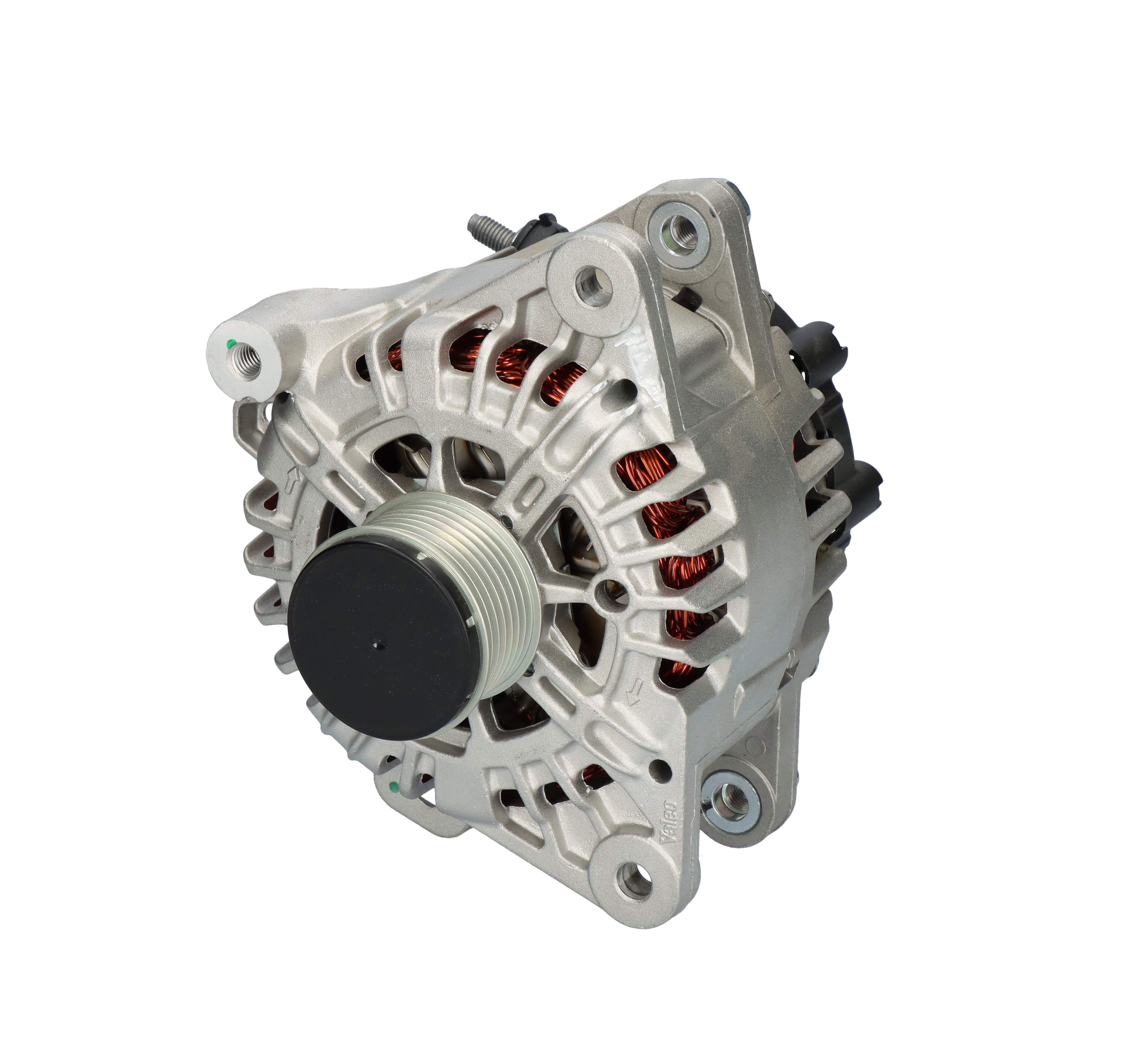Alternátor VALEO HYUNDAI MATRIX 443248