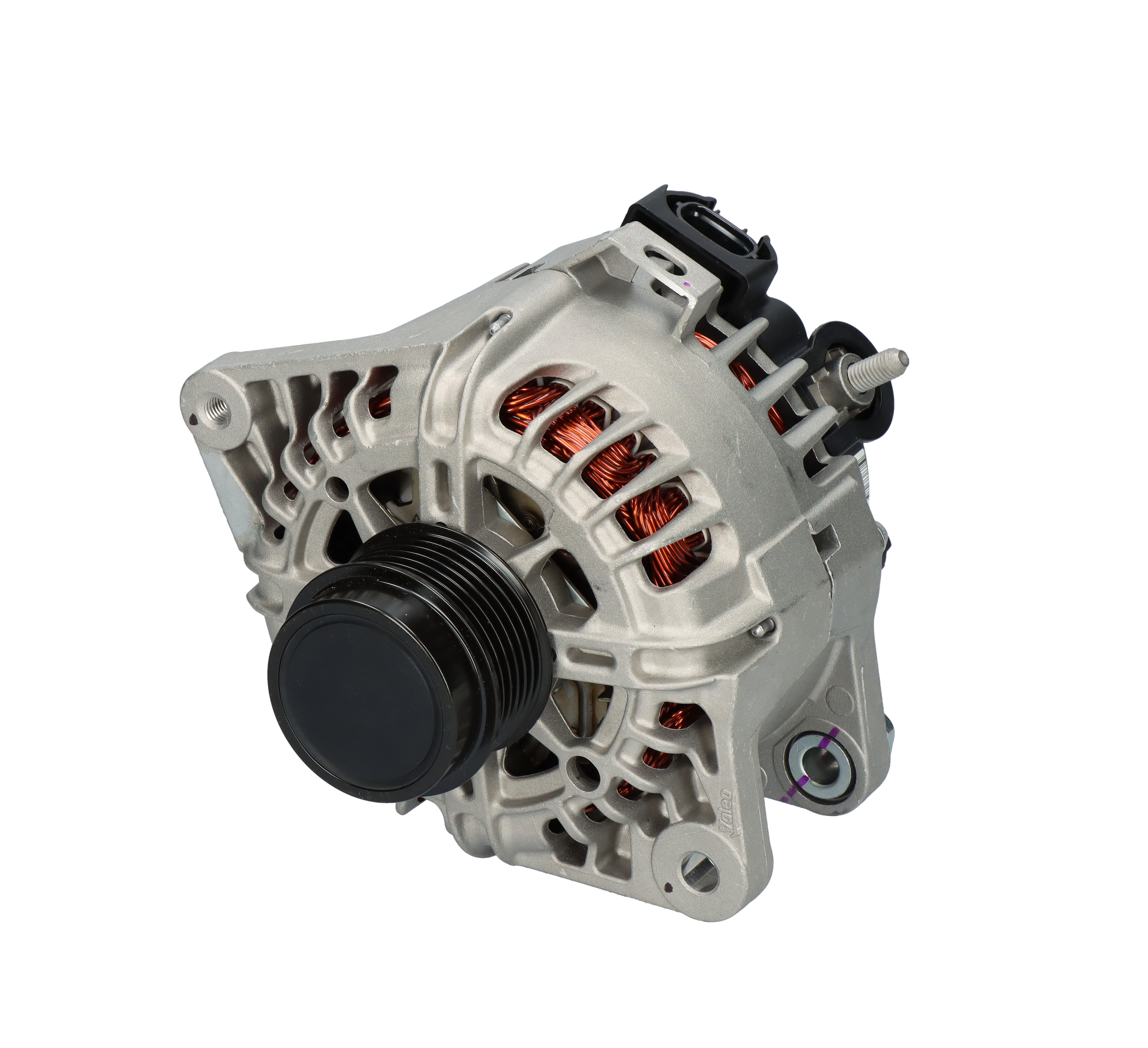 443252 VALEO 373002B750 Lichtmaschine