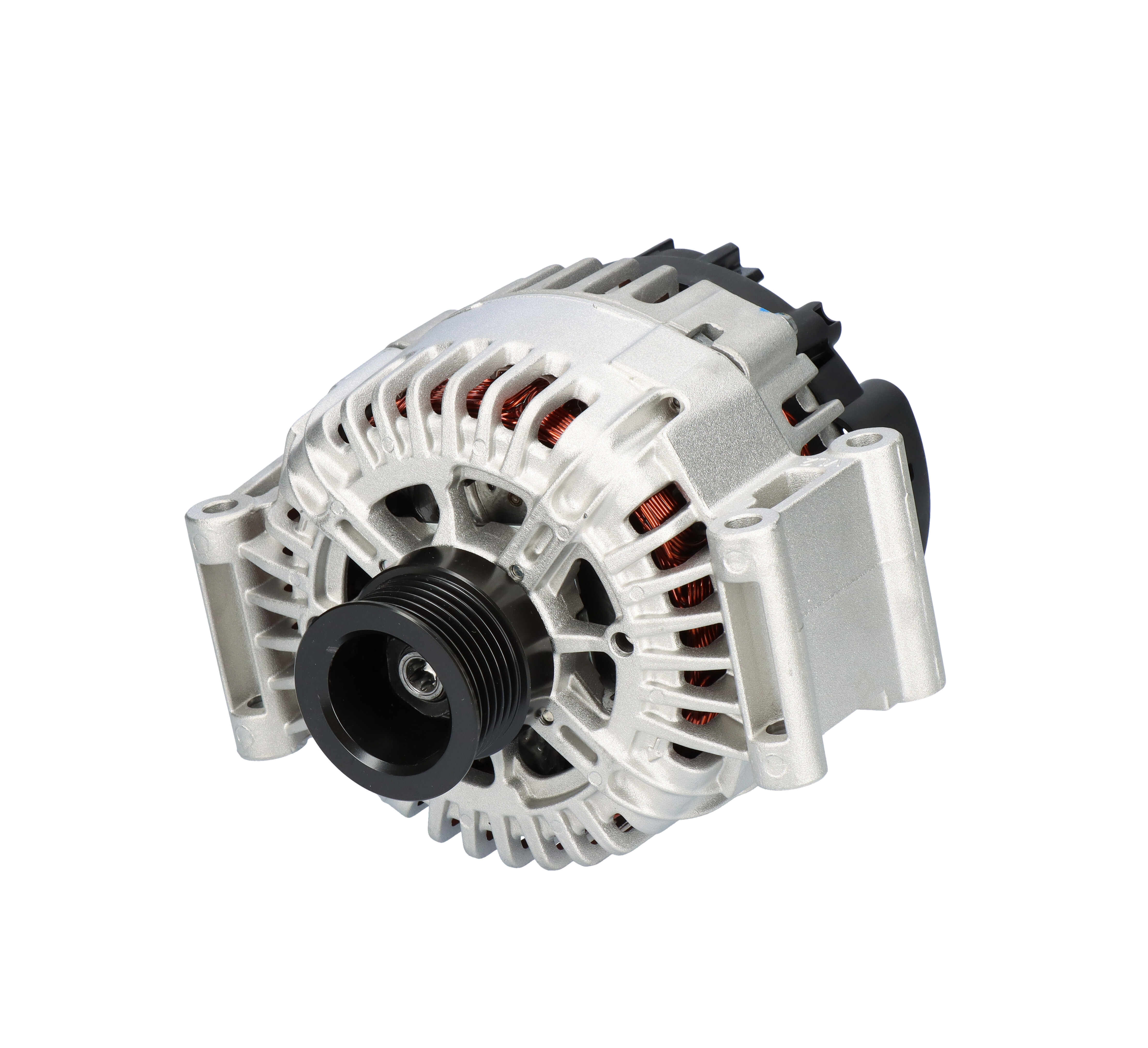 VALEO 443276 Kintamosios srovės generatorius Mercedes S203 C 350 3.5 (203.256) 272 AG benzinas 2005
