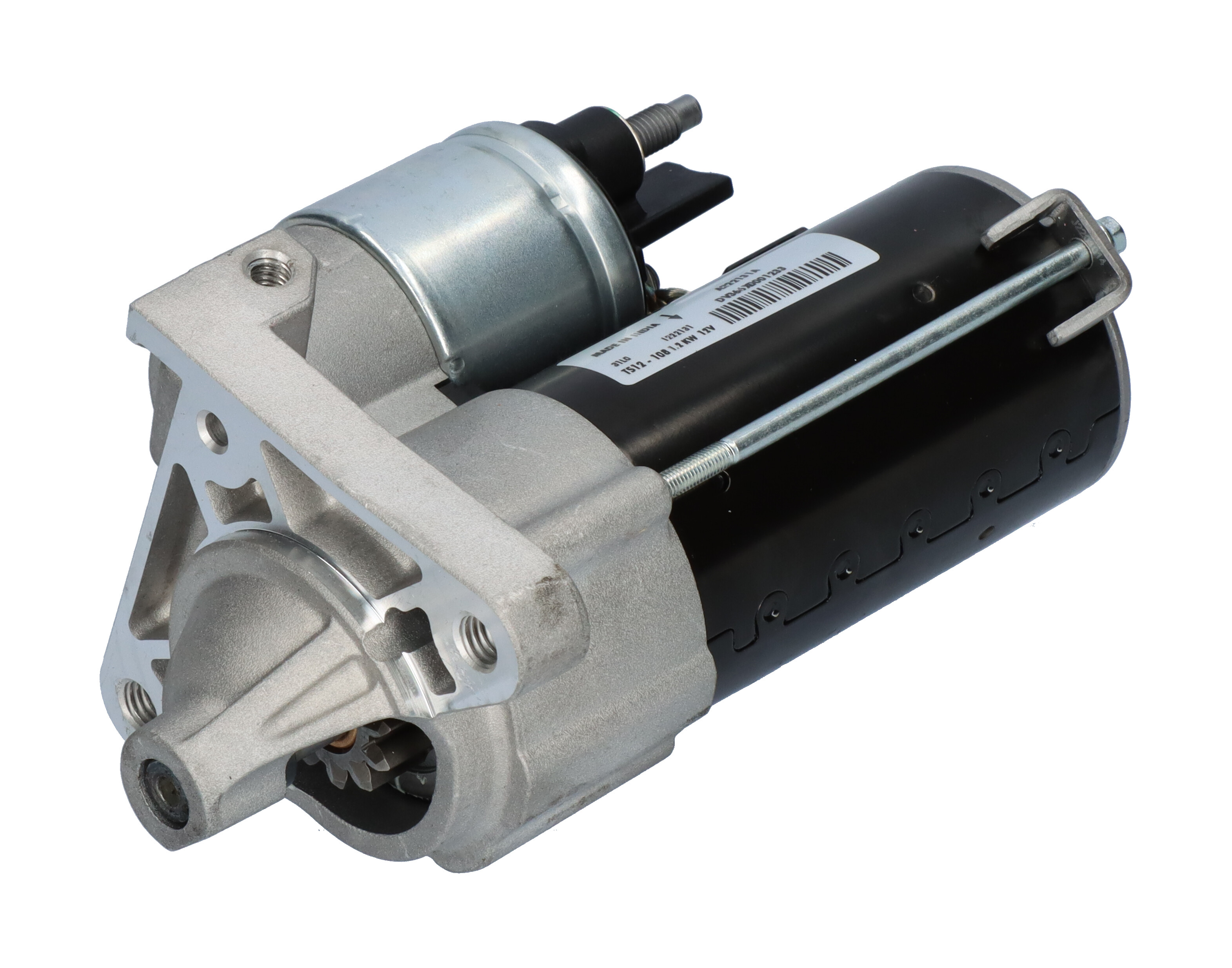 VALEO 446524 startmotor 31100 84A00