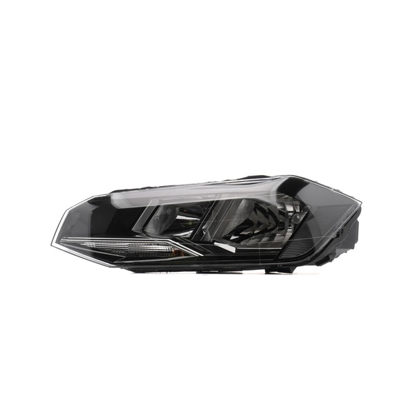 Frontscheinwerfer VALEO VW T-ROC 450492