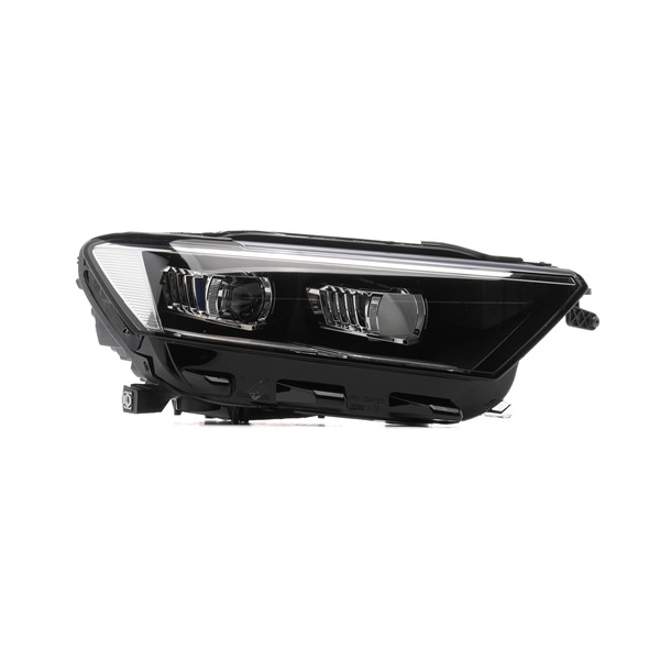 VALEO 450521 Scheinwerfer VW T-Roc Cabrio (AC7)