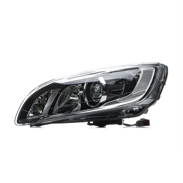 VOLVO V70 VALEO headlights 450583