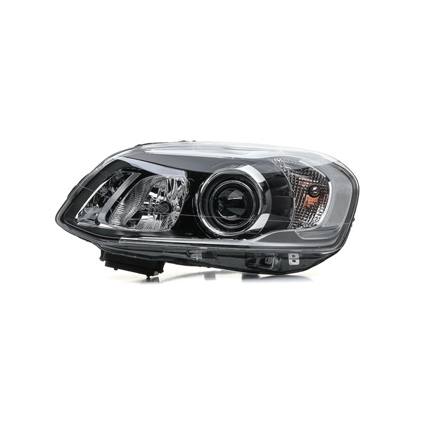 VOLVO XC60 VALEO headlights 450587