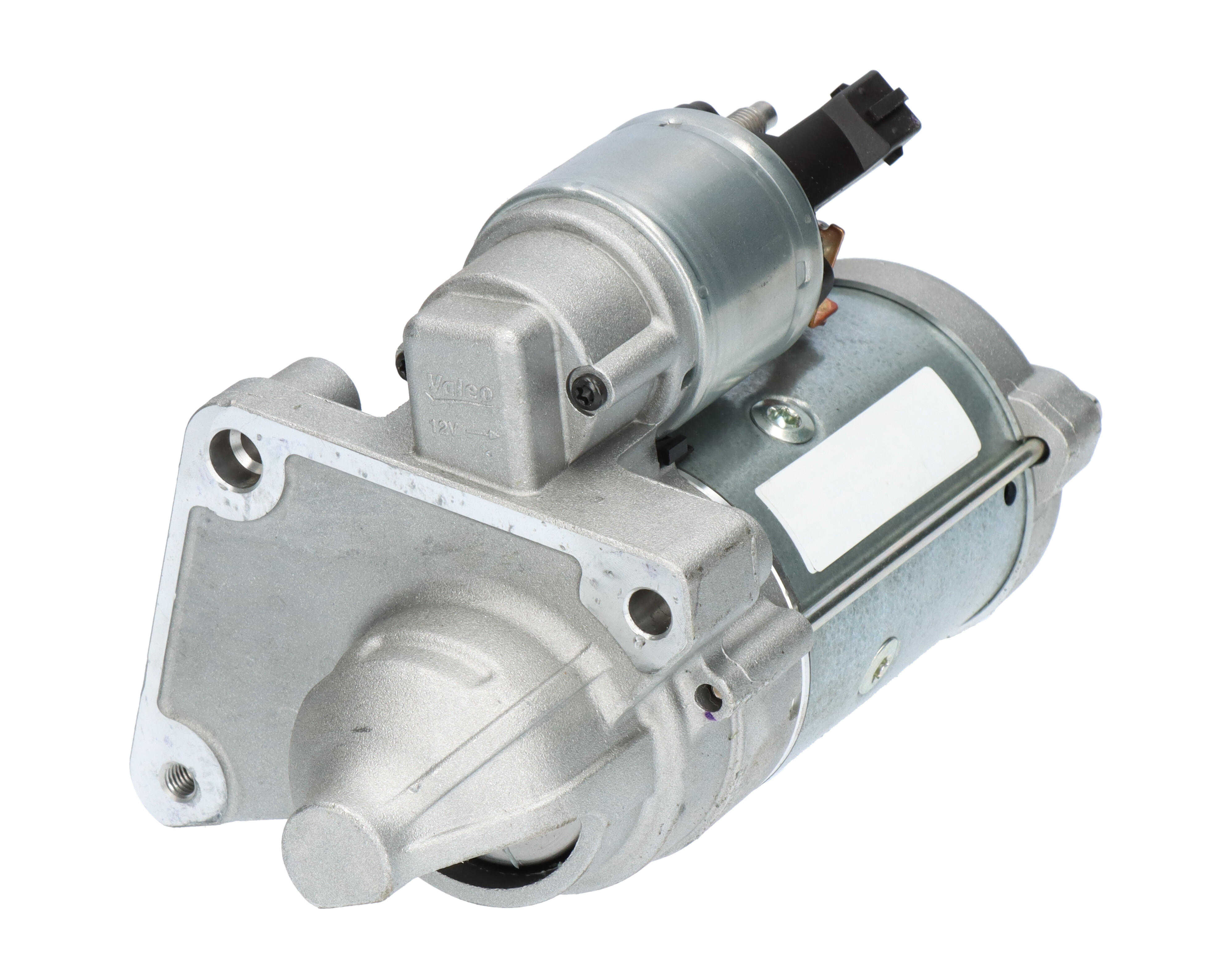 VALEO 458850 Démarreur OPEL Corsa F Van 1.5 (68) 102 CV Diesel 2021