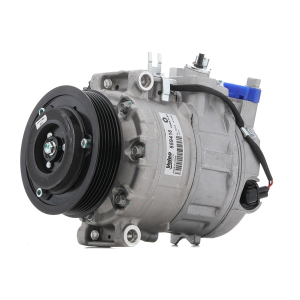 Airconditioning VALEO AUDI A3 559416