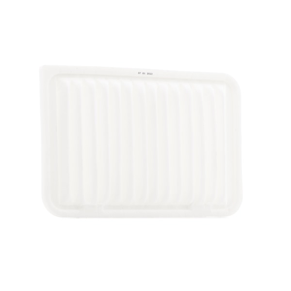 VALEO 585441 Vzduchový filter SUZUKI Splash Hatchback