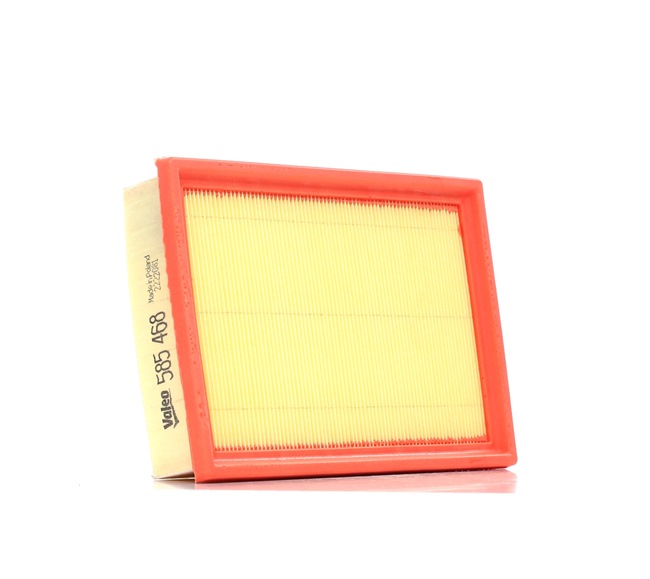 Filtre d'air VALEO CHEVROLET MATIZ 585468