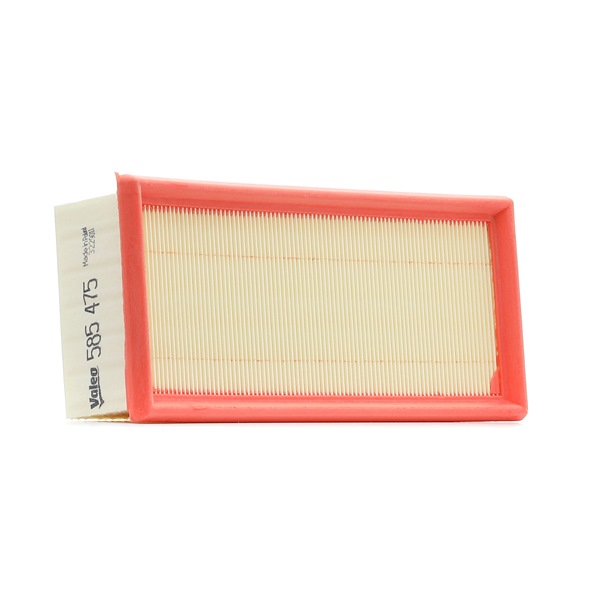 VALEO 585475 Oro filtras MITSUBISHI Colt VI (Z30)