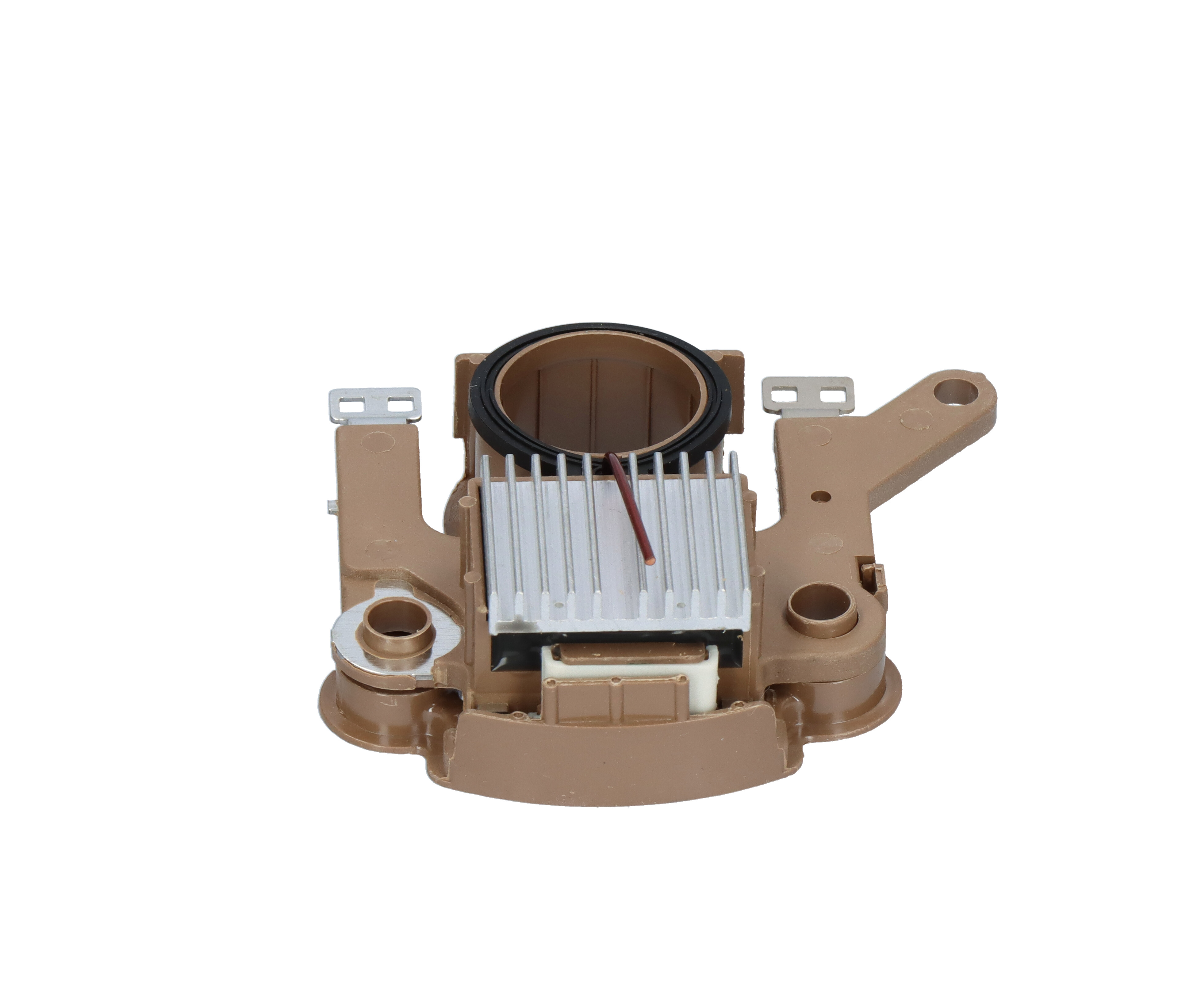 VALEO A2TA2094 Régulateur d'alternateur 592017