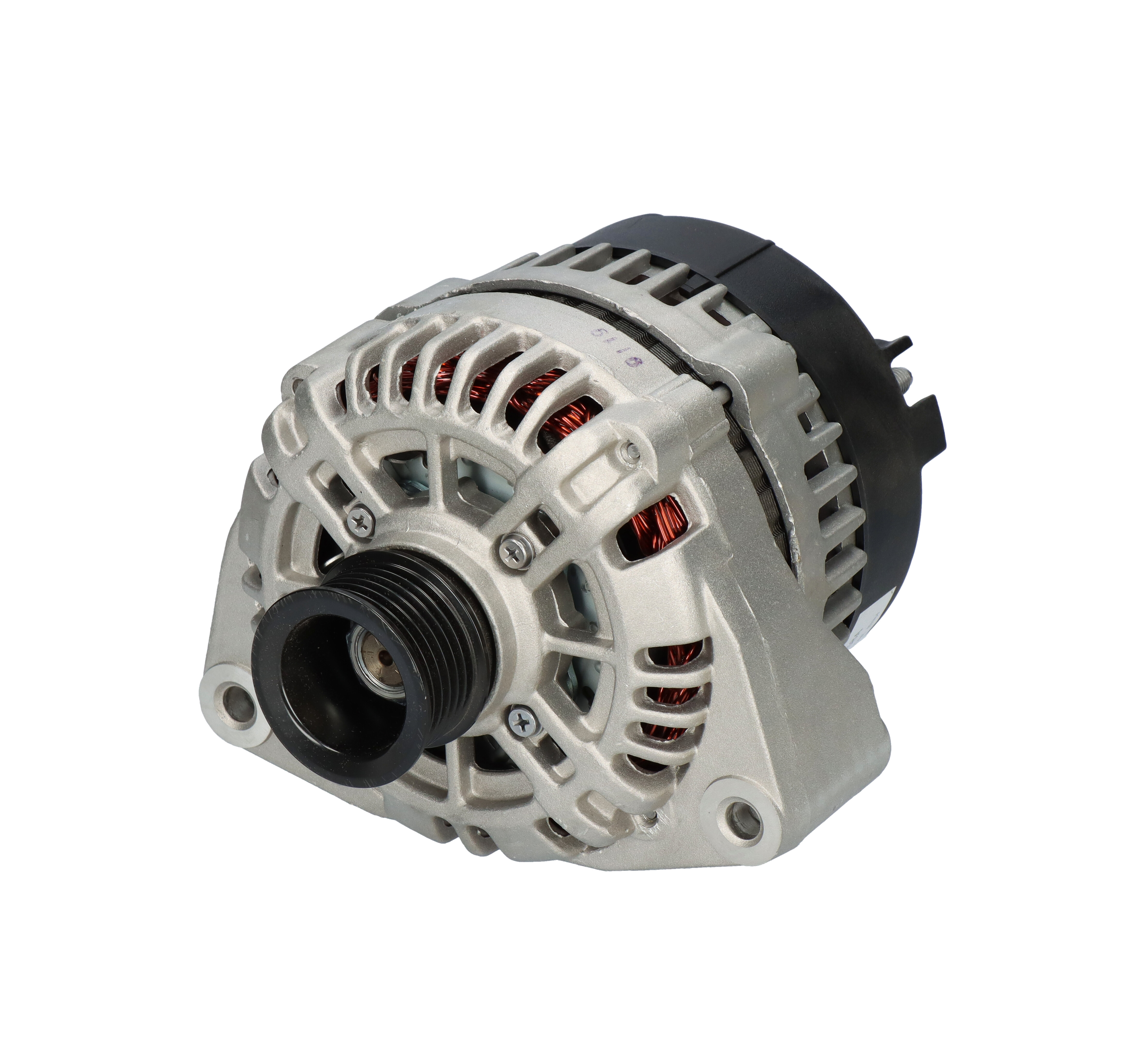 VALEO 600099 dynamo Ssangyong Actyon 1 2.3 150 hk Bensin 2022